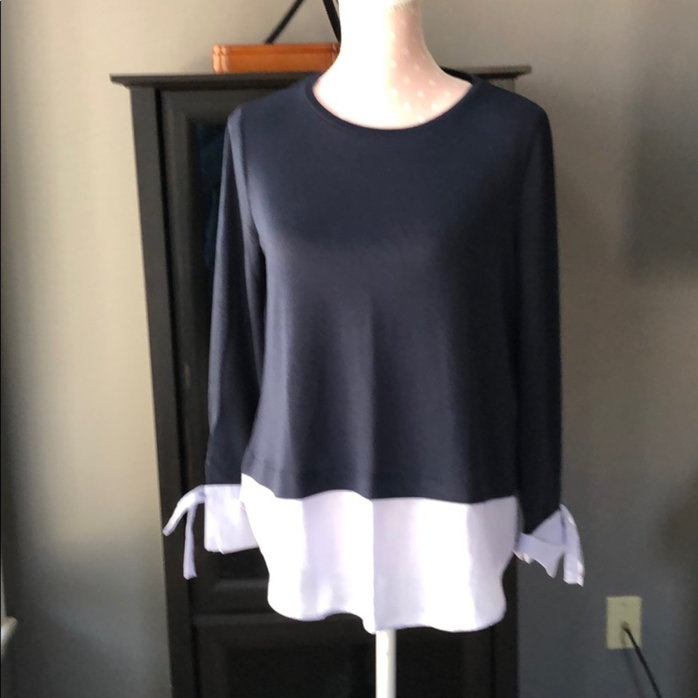 Loft top